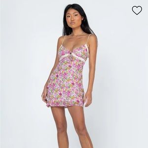 NWT: PRINCESS POLLY DRESS